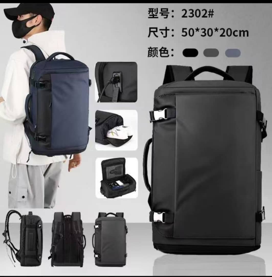 انواع کوله پشتی