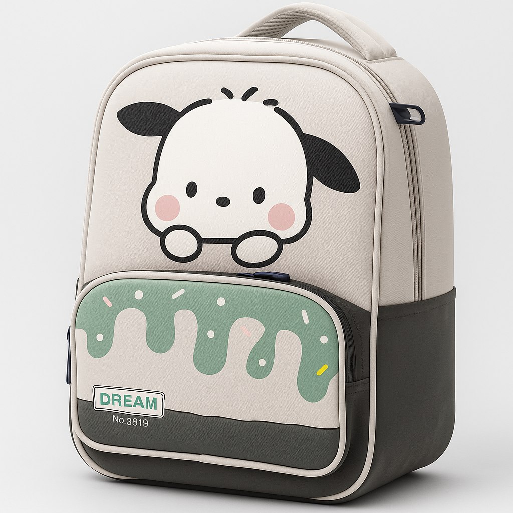 انواع کوله پشتی