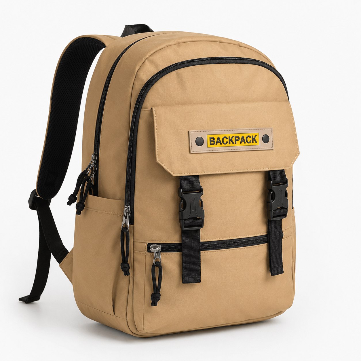 کوله پشتی چهارتکه Backpack
